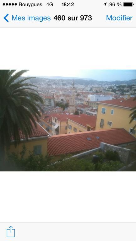 Long Stay In Old Town Of Nice, Castle Hill ห้อง รูปภาพ