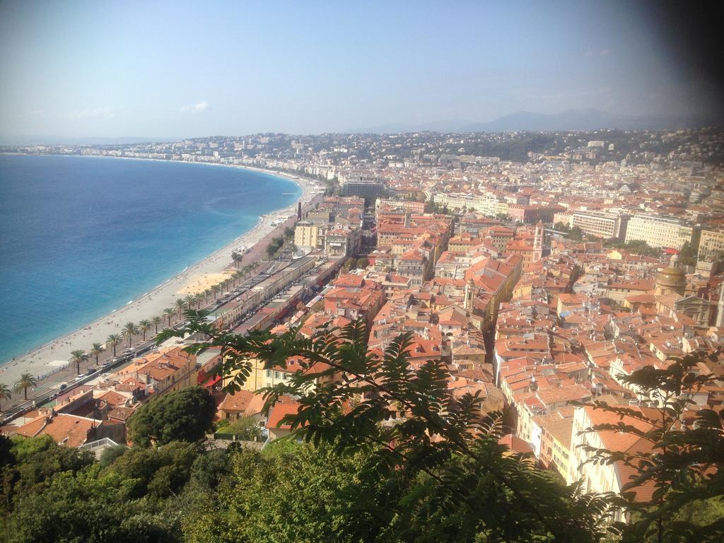 Long Stay In Old Town Of Nice, Castle Hill ห้อง รูปภาพ